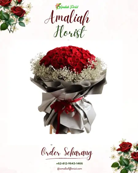 Buket Bunga Simeulue Timur